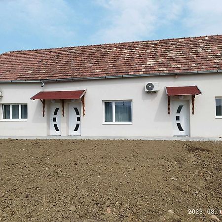 Ferienwohnung Aba-Boebe Vendeghaz Zalaszentivan Exterior foto